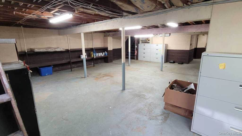 54 S Liberty Drive, Unit #Basement, Stony Point, NY 10980