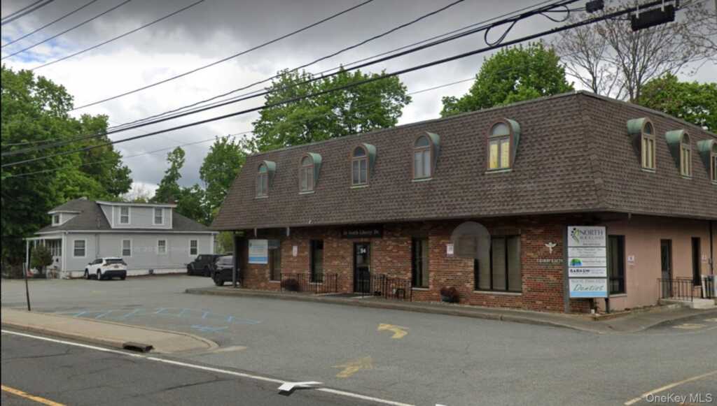 54 S Liberty Drive, Unit #4, Stony Point, NY 10980