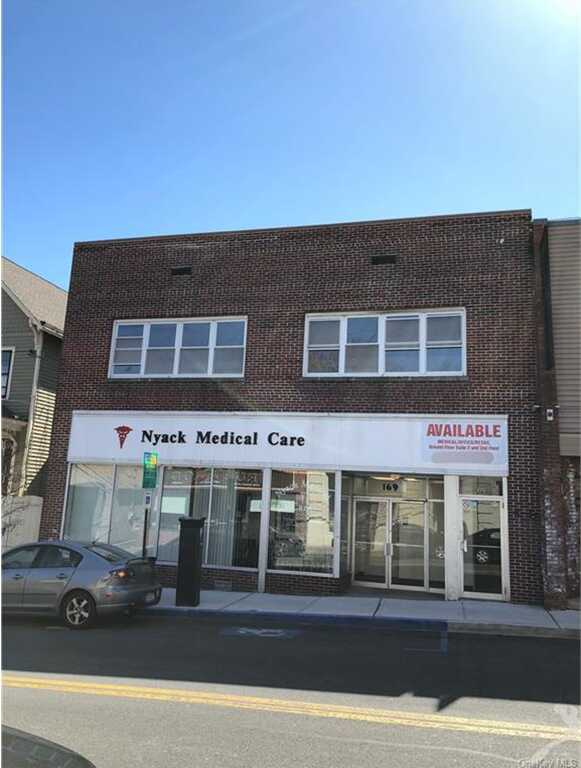 171 Main Street, Nyack, NY 10960 - Photo 1 of 10