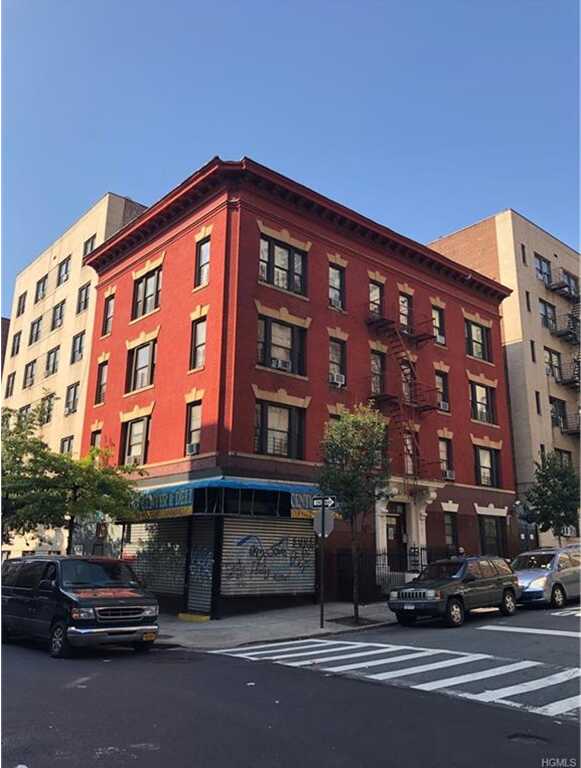 192 E 164th Street, Bronx, NY | #4851428 | TCRE LLC