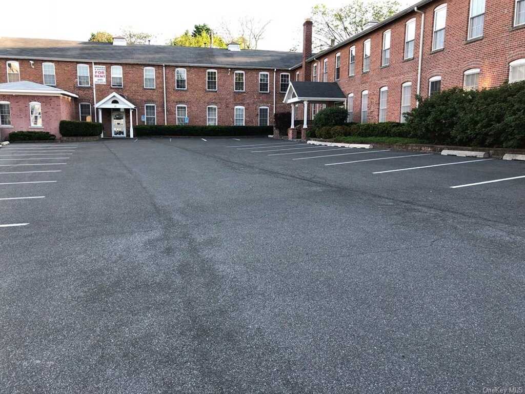 9 Mill Street, Unit #101, Nyack, NY 10960 - Photo 1 of 1