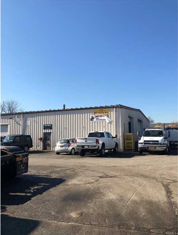 210 West Nyack Road, Unit 3, West Nyack, NY 4906322 TCRE LLC