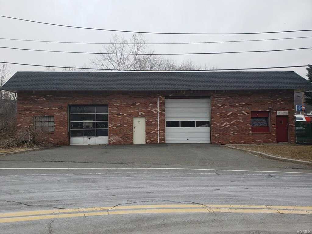 29 Greenbush Road, Orangeburg, NY 10962 - Photo 1 of 1