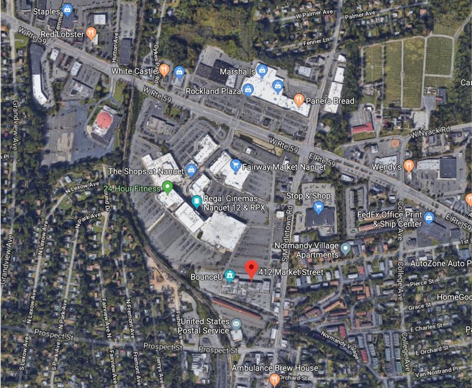 430 Nanuet Mall S, Nanuet, NY 10954 - Photo 1 of 1