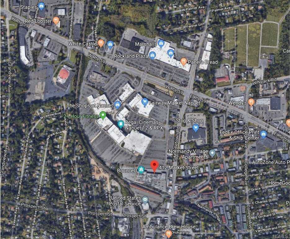412 Market Street, Nanuet, NY 10954 - Photo 1 of 6