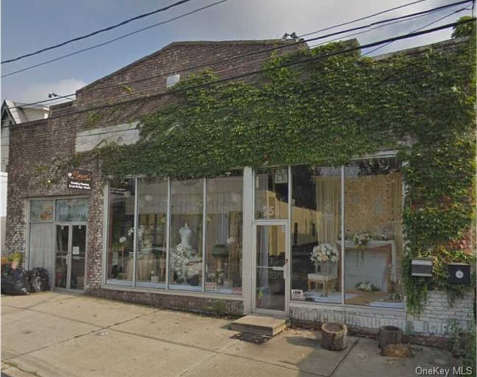 256 Main Street, Nyack, NY 10960 - Photo 1 of 1