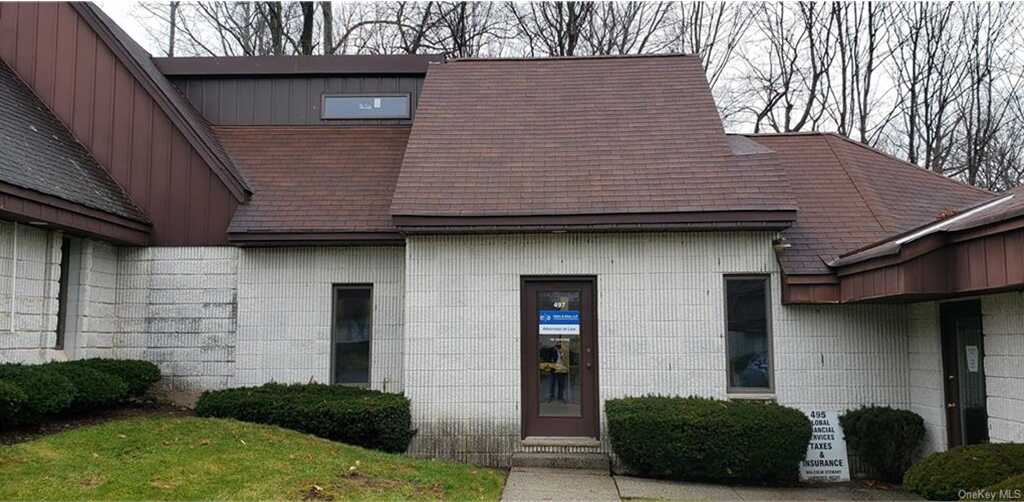497 Route 304, New City, NY 10956 - Photo 1 of 1