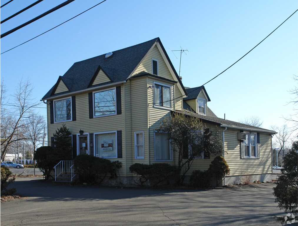 6 Smith Street, Nanuet, NY 10954 - Photo 1 of 1