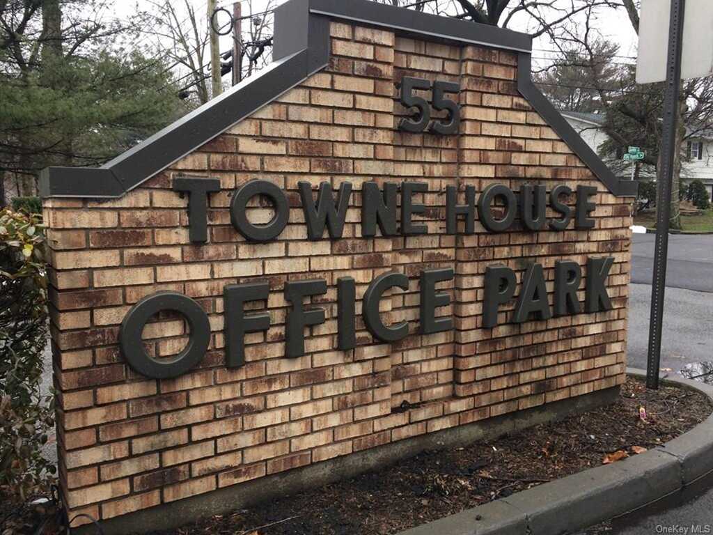 55 Old Turnpike Road, Unit #101, Nanuet, NY 10954 - Photo 1 of 1